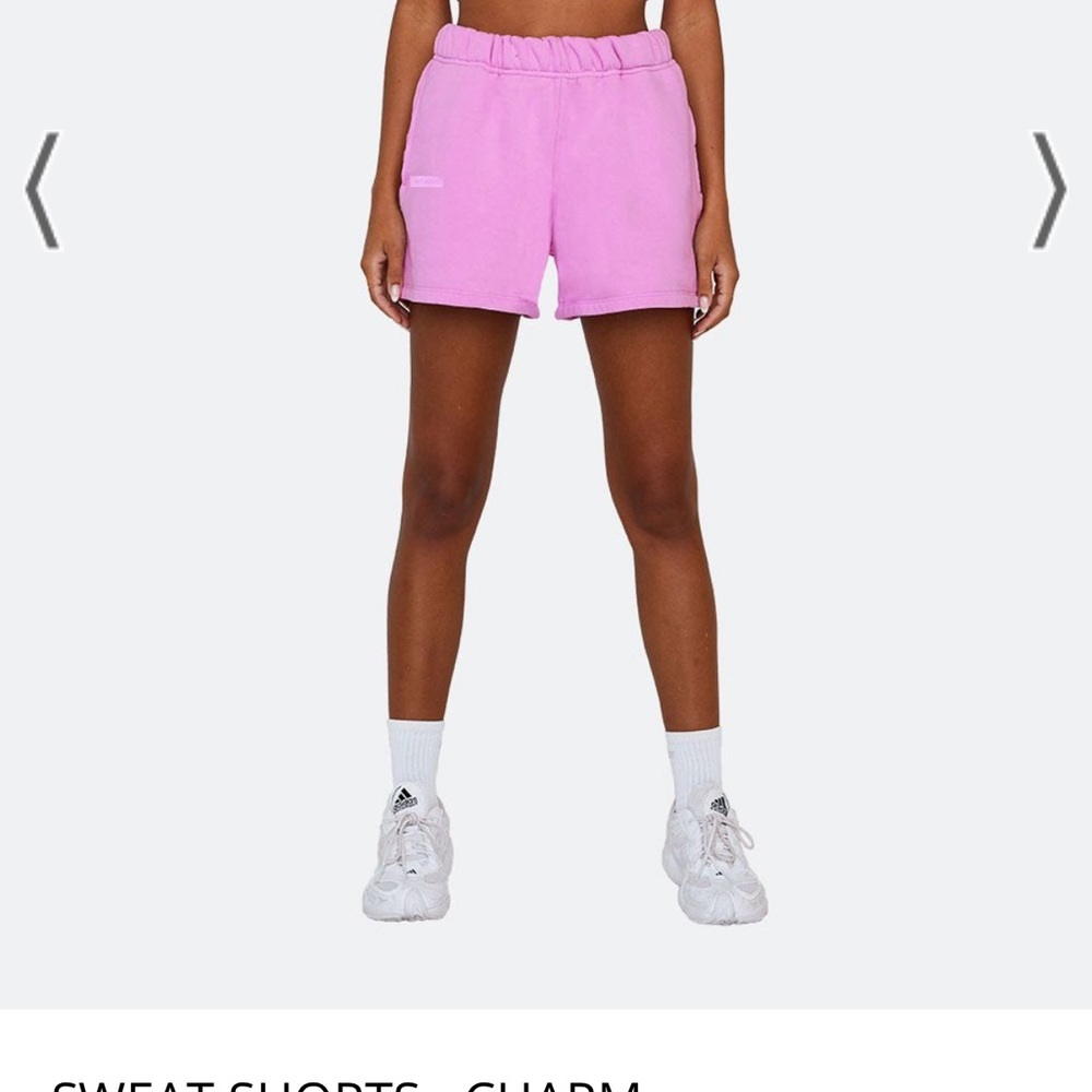 Setactive Charm Shorts - Picture 2 of 5